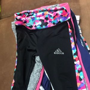 3t leggings - lot of 15